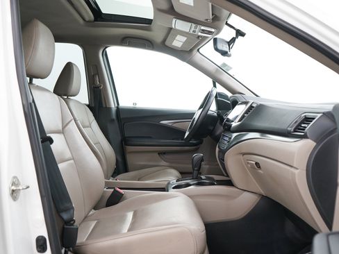 Used 2017 Honda Pilot EX-L image 13