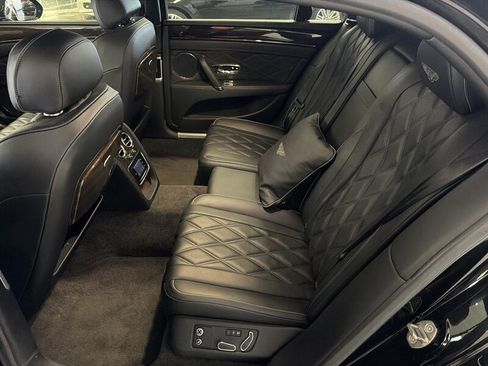 Used 2014 Bentley Flying Spur W12 AWD/4WD image 42
