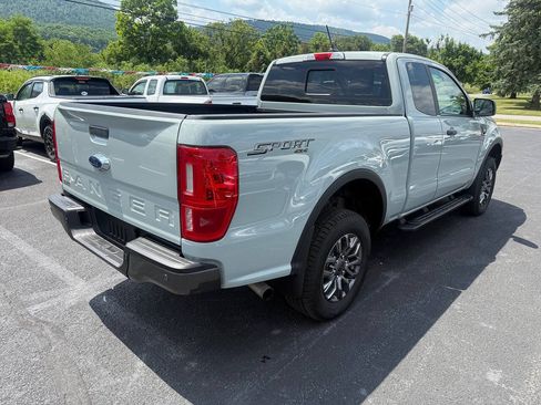 Used 2022 Ford Ranger XLT w/ Equipment Group 302A High AWD/4WD image 4