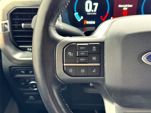 Used 2021 Ford F150 Lariat image 23