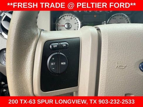 Used 2009 Ford F250 XLT image 13