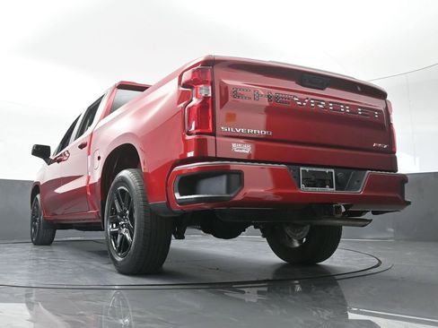 Used 2023 Chevrolet Silverado 1500 RST RWD image 60