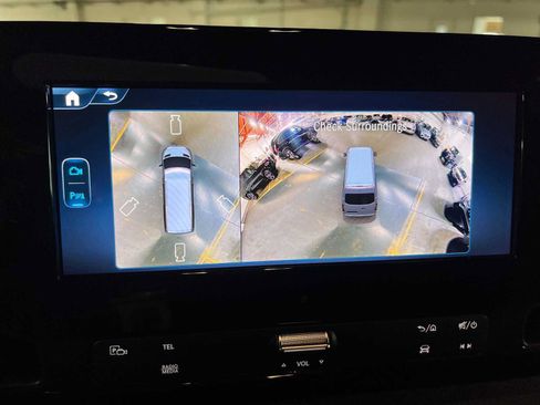 Used 2026 Mercedes-Benz Sprinter 2500 image 36