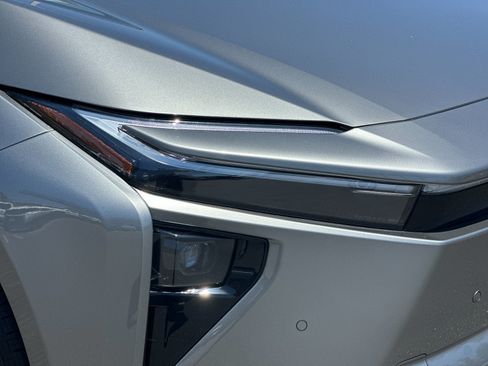New 2026 Toyota bZ AWD/4WD image 31
