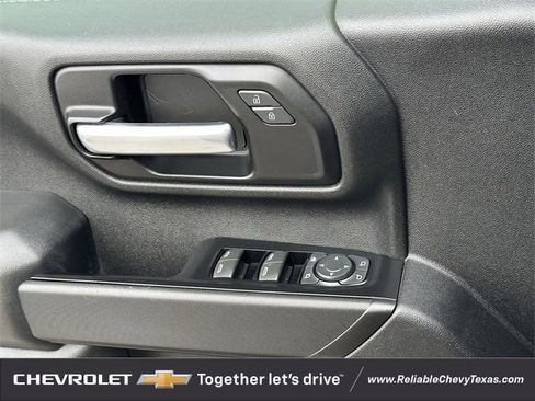 Used 2020 Chevrolet Silverado 2500 Custom w/ Custom Value Package image 26