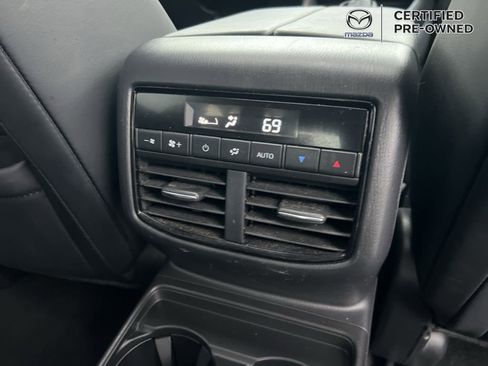 Used 2023 MAZDA CX-9 Touring Plus AWD/4WD image 30