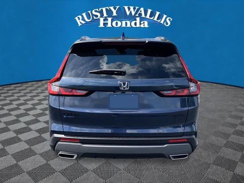 New 2026 Honda CR-V Sport image 4