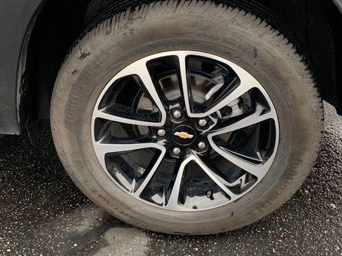 Used 2025 Chevrolet TrailBlazer LT image 28