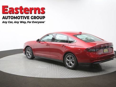 Used 2023 Honda Accord EX image 63