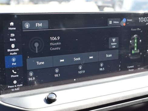 Used 2024 Honda Accord Sport image 12
