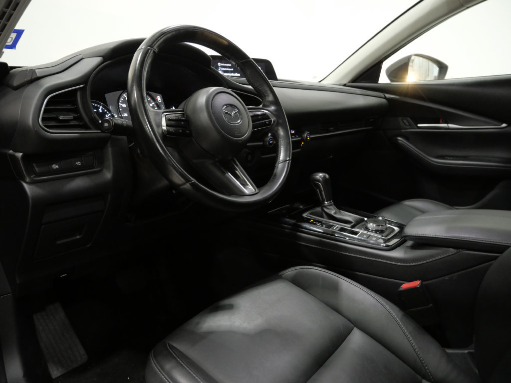 Used 2024 MAZDA CX-30 AWD 2.5 S w/ Select Sport Pkg image 10