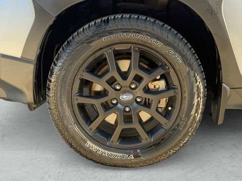 Used 2024 Subaru Crosstrek 2.5i Wilderness image 23