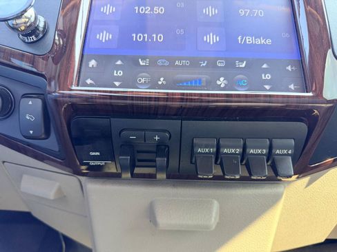 Used 2008 Ford F350 Lariat AWD/4WD image 35