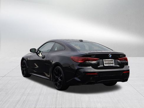 Used 2026 BMW 440i xDrive Coupe w/ Parking Assistance Package AWD/4WD image 51