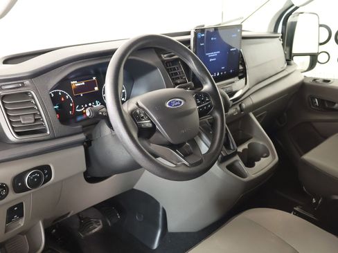 Used 2024 Ford Transit 350 XLT image 2