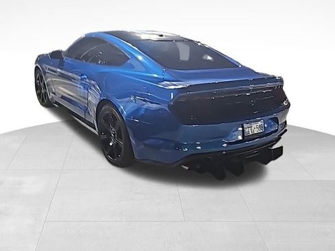 Used 2019 Ford Mustang Premium w/ Black Accent Package image 6
