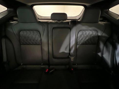 New 2026 Nissan Murano Platinum w/ Cargo Package AWD/4WD image 25