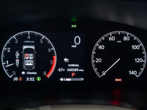 Used 2023 Honda CR-V EX-L image 17