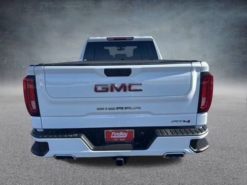Used 2021 GMC Sierra 1500 AT4 image 5