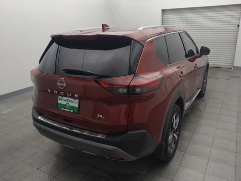 Used 2022 Nissan Rogue SL FWD image 7