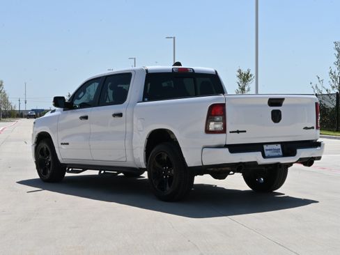 Used 2023 RAM 1500 Lone Star AWD/4WD image 7