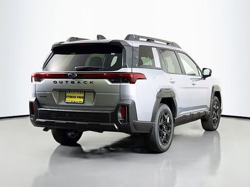 New 2026 Subaru Outback Limited image 7