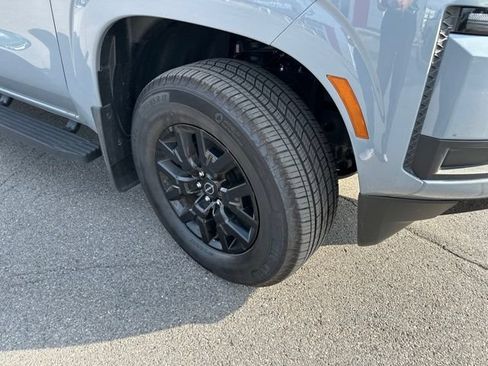 Certified 2026 Nissan Frontier SV w/ All-Weather Content Package AWD/4WD image 10