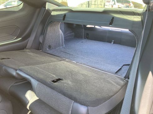 Used 2024 Ford Mustang Coupe image 23