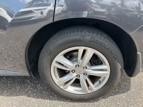Used 2015 Acura RDX FWD w/ Technology Package image 14