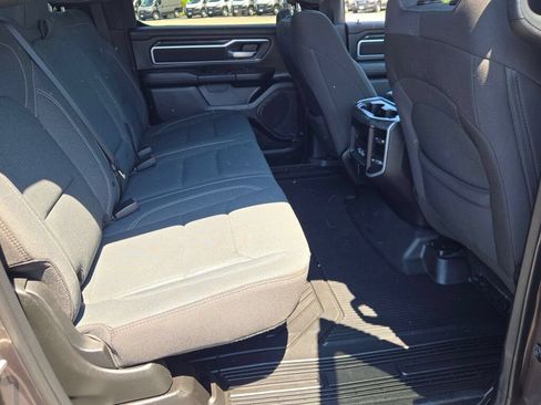 Used 2023 RAM 1500 Big Horn AWD/4WD image 16