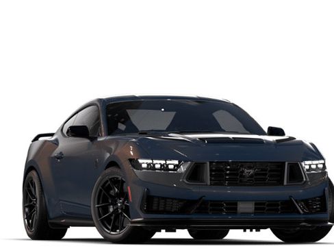 New 2025 Ford Mustang Dark Horse w/ Dark Horse Handlin Package RWD image 38