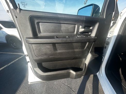 Used 2013 RAM 1500 Tradesman w/ Special Service Group image 10