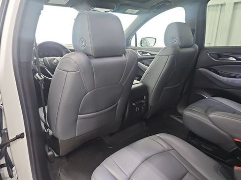 Used 2024 Buick Enclave Essence w/ Experience Buick Package AWD/4WD image 34