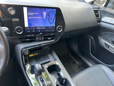 Used 2022 Lexus NX 350 AWD image 7