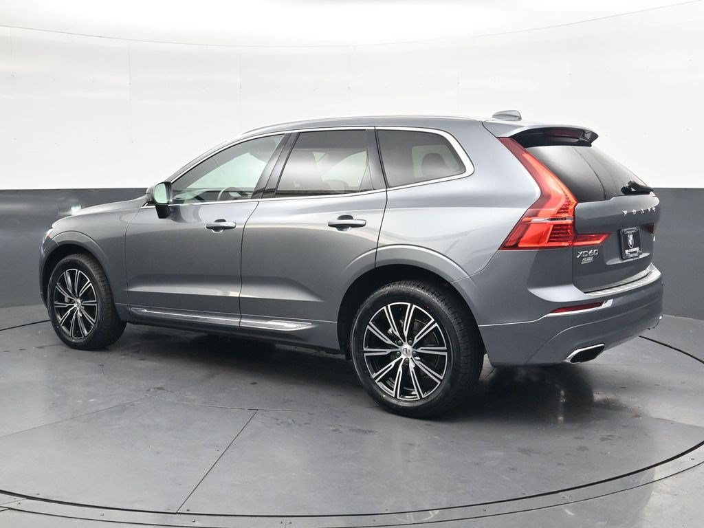 Used 2020 Volvo XC60 T5 Inscription w/ Protection Package Premier AWD/4WD image 6