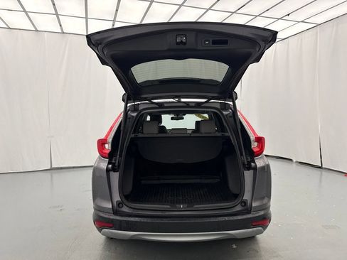 Used 2018 Honda CR-V EX-L image 10