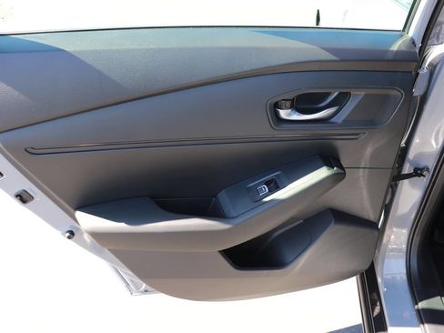 Certified 2025 Honda Accord SE image 12