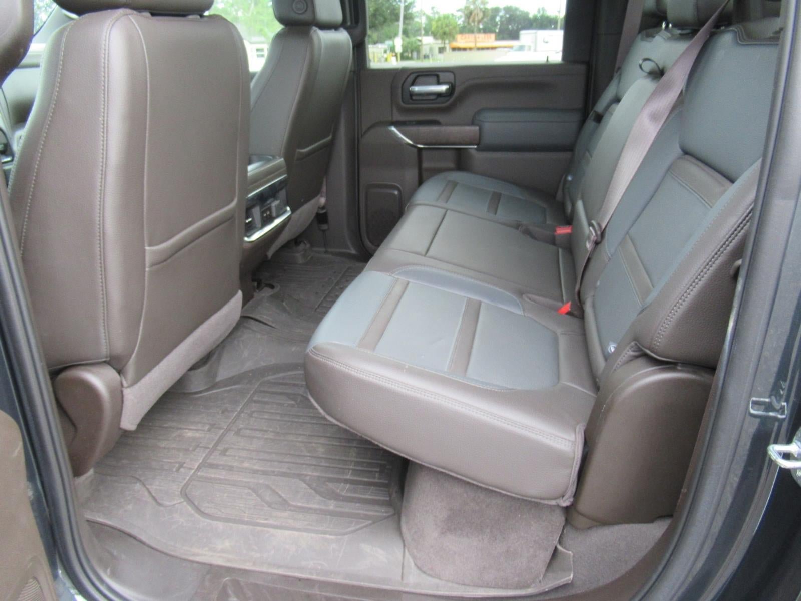 Used 2022 GMC Sierra 2500 Denali AWD/4WD image 37