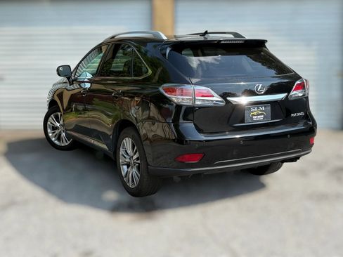 Used 2013 Lexus RX 350 FWD w/ Navigation Pkg image 13