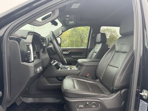 Used 2024 GMC Sierra 2500 Denali w/ Denali Reserve Package image 5