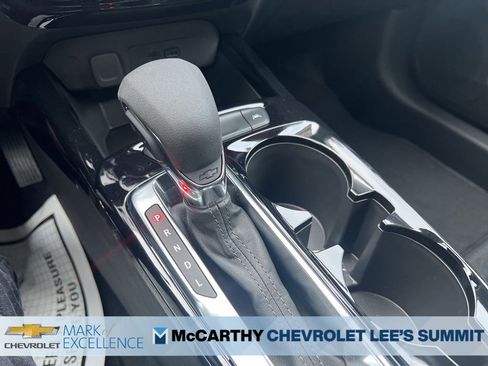 New 2026 Chevrolet Trax LT image 40