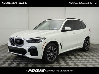 Used 2019 BMW X5 xDrive40i