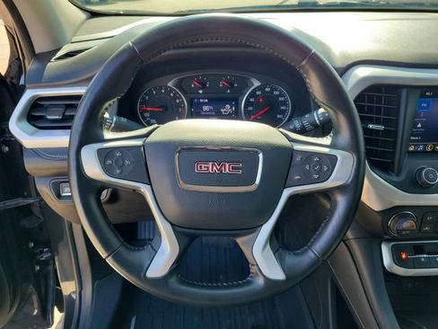 Used 2020 GMC Acadia SLE w/ Driver Convenience Package image 23