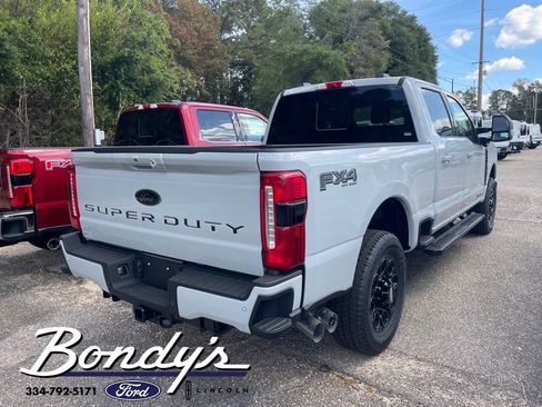 New 2026 Ford F250 XLT w/ XLT Premium Package image 12