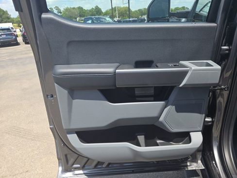 New 2025 Ford F250 XL w/ STX Appearance Package image 60