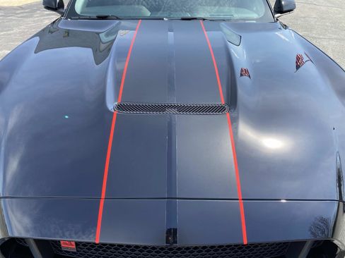 Used 2016 Ford Mustang Shelby GT350R w/ GT350R Equipment Group 920A image 31