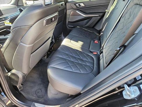 New 2026 BMW X5 xDrive40i image 15