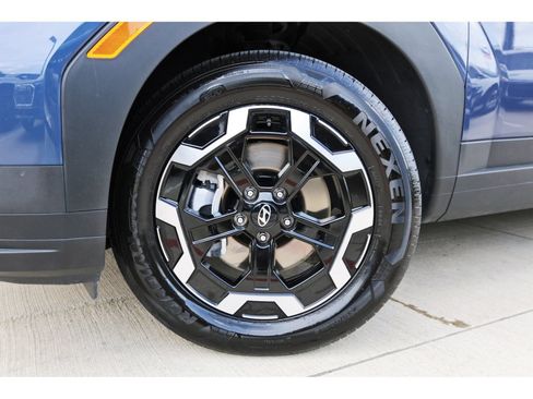 Certified 2026 Hyundai Santa Fe SEL FWD image 32