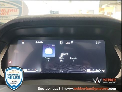 New 2025 Jeep Grand Cherokee L Laredo w/ Luxury Tech Group I image 28