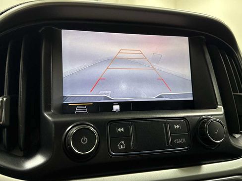 Used 2019 Chevrolet Colorado LT w/ Redline Special Edition image 19